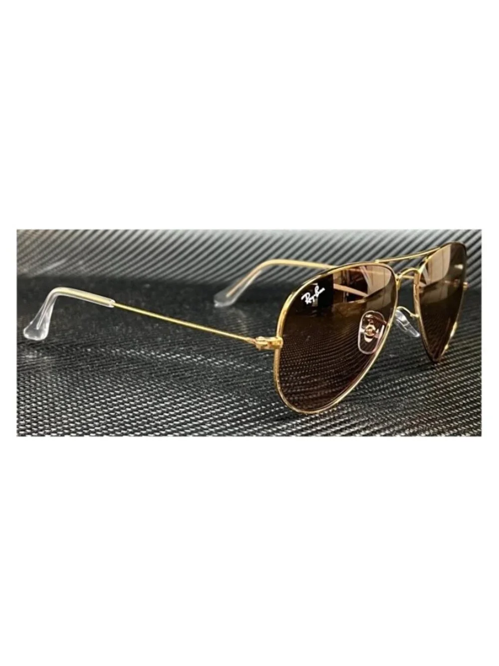 Ray-Ban new tags